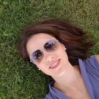 Marie Eve Pichard