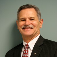 Duncan Cooke