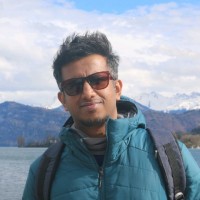 Sourabh Shetty