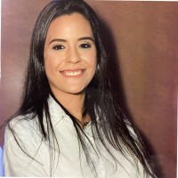 Gracielle Ferreira Da Silva