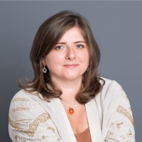 Monica Badulescu