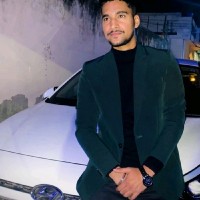 Lakshay Sharma