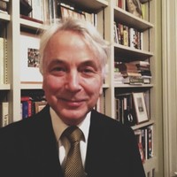 Charles Ward-Jackson