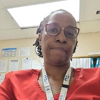 Lindiwe Nyamukondiwa