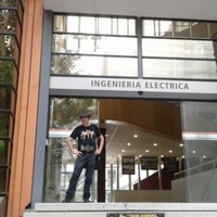 Manuel Humberto González E.