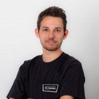 Nicolas Schweizer
