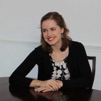 Elizabeth Corke-Webster