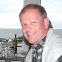 Peter Cottman