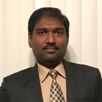 Srinivasan Saminathan