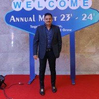 Pritam Karvir