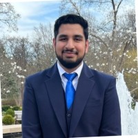Ashmit Sehgal