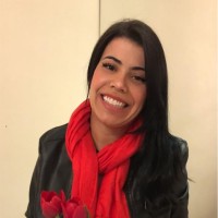 Alana Marinho