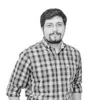 Jorge Guerrero Hidalgo