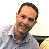 Alex Macri, EMBA, MSW, SHRM-CP