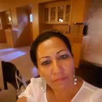 Ayten Koyuncu marfo