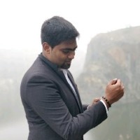 Joel Praveen