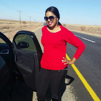 Aphiwe Mntambo