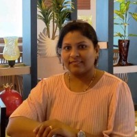 Vijayalaxmi Pillai