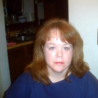 Elizabeth Harrison
