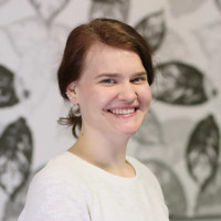 Nina Järvenpää