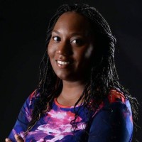 Lamesiah White