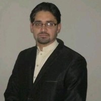 Tahseen Ullah