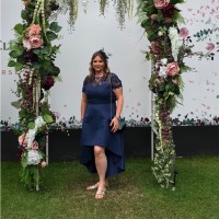 Holly Lewis