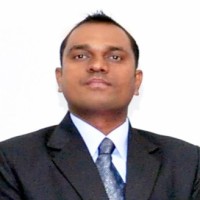 Dr. Ashutosh Kumar Dubey