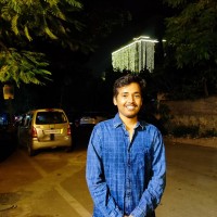 Pushpendra Singh Parihar