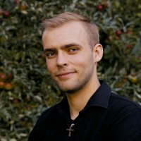 Garrett Sandberg