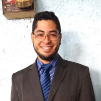 Cristopher José Romero Lozano