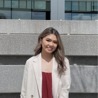 Rochelle Marie Chavez