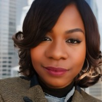 Yulonda Winfield, Mba