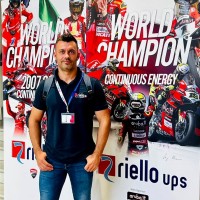 Pawel Czajka Karuzys