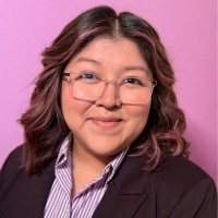 Cinthia Burke, Ctp