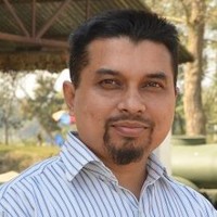 Ashique Hasan Ullah