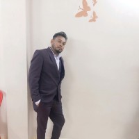 Irfan Alam