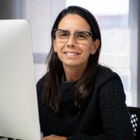 Cristiana Ribas
