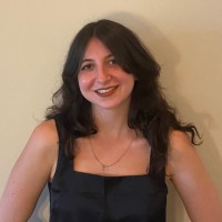 Madeline Kern-Smith, Msc.
