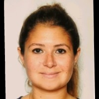 Corinne Galor