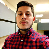 Israel Ledezma