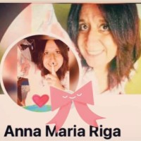 Anna Maria Riga