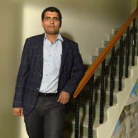Dharmendra Chaudhary