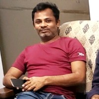 Mohammad Waseem Athar