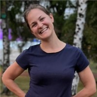 Linnéa Österberg