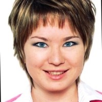 Alfiya Sharafutdinova