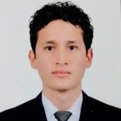 José Paolo Zambrano Flores