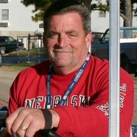 Thomas Donovan