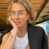 Romina Barak
