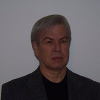 Ronald Morgan
